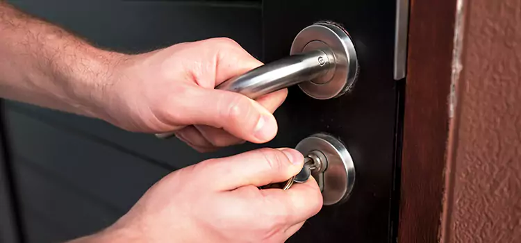 Master Key Control and Audits Caldwell