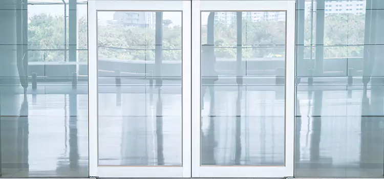 Mobile Sliding Screen Door Replacement Caldwell