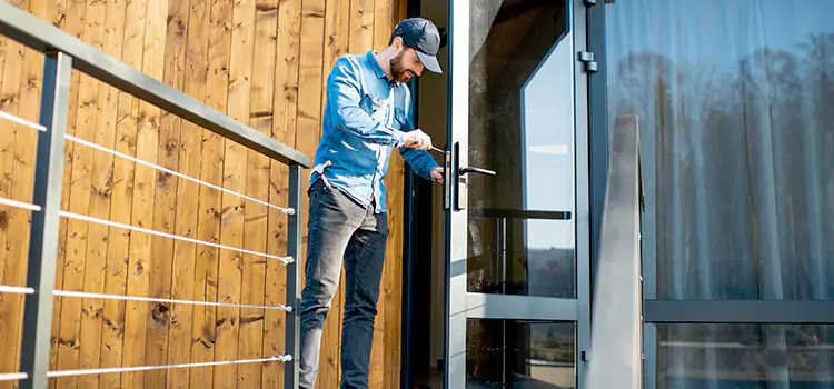 Emergency Patio Door Repair Caldwell