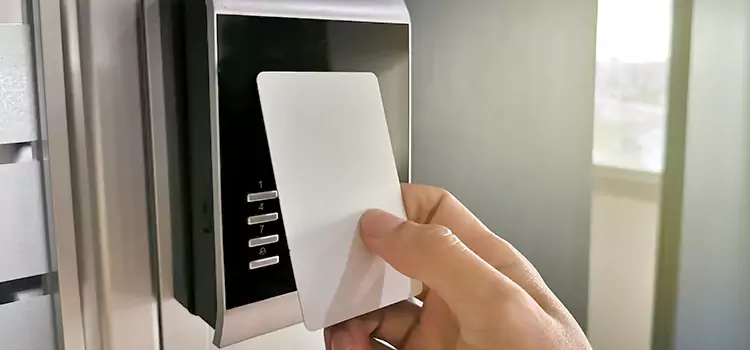 Advanced RFID Technology Integration in Caldwell, ID