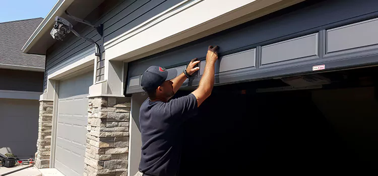 Janus Roll Up Doors Caldwell