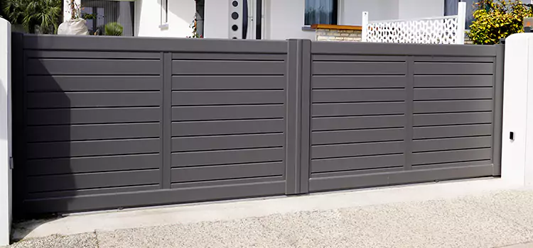 Automatic Gate Fence Caldwell