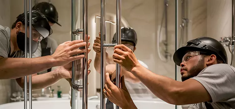 Shower Door Replacement Cost Caldwell