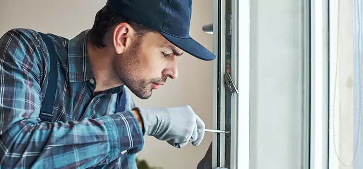 Emergency Response for Latch Issues Caldwell