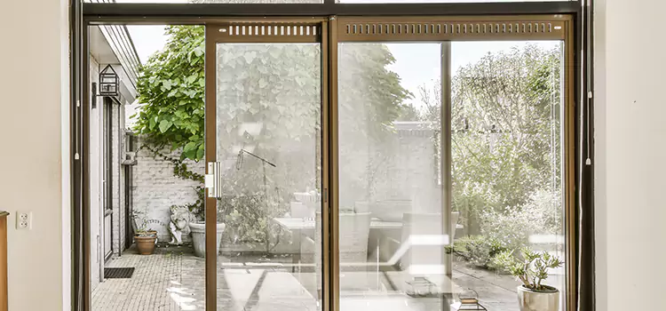 Glass Door Panel Replacement Cost Caldwell
