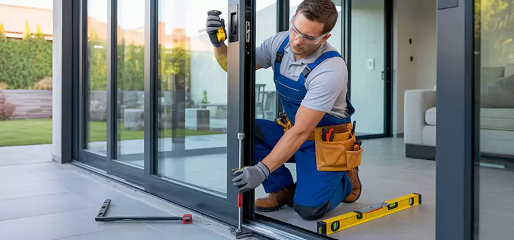 Patio Door Replacement Caldwell