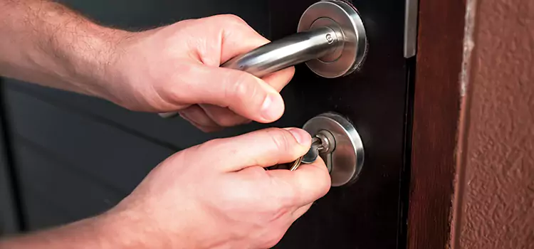 Door Closer Repair & Installation Caldwell