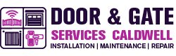 Door & Gate Services Caldwell