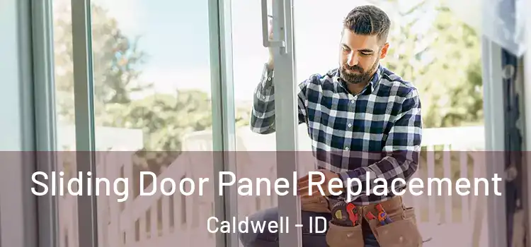  Sliding Door Panel Replacement Caldwell - ID