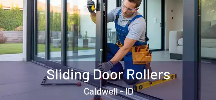  Sliding Door Rollers Caldwell - ID
